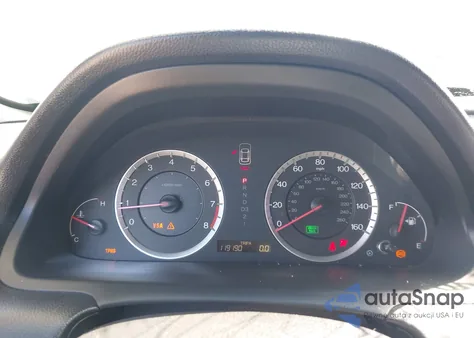 2008 Honda Accord 2.4 Lx-S z USA, uszkodzony, nr VIN 1HGCS12308A022494